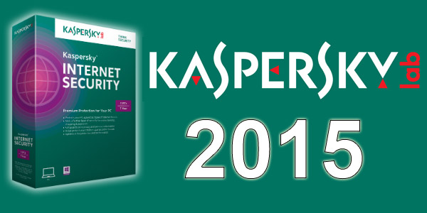 Leading Anti-Virus Kaspersky