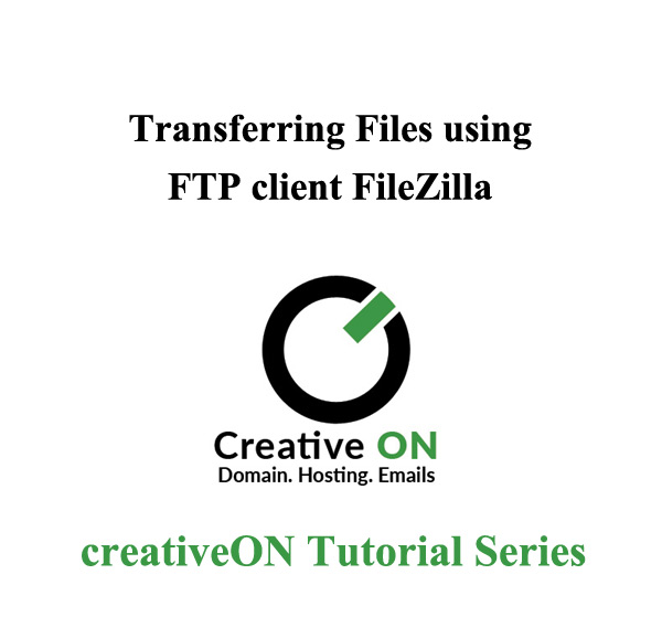 Transfer Files FTP Client