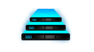 ssd hosting