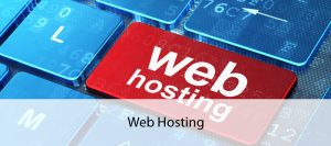 Web Hosting