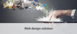 Web Design Solution