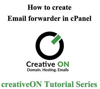 How To Create Email Forwarders In Cpanel