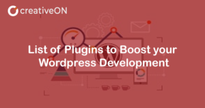 List of Plugins to Boost your Wordpress Development