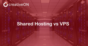 Shared Hosting vs VPS
