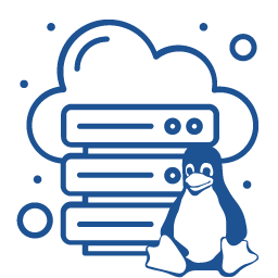 Linux-Server