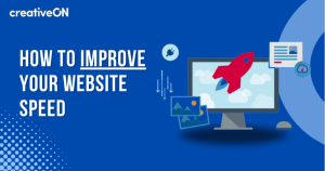 How to improve your website speed
