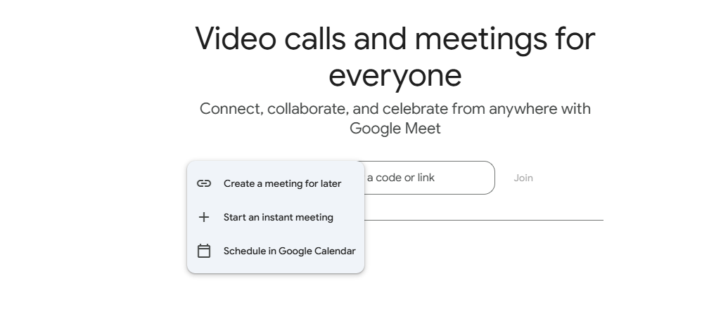 choose the following option