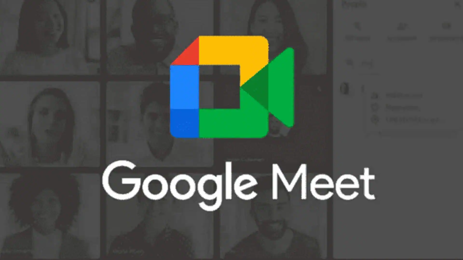 what is google meet