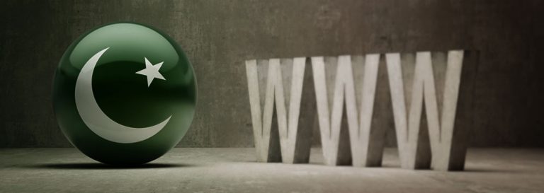 Pk Domain Registration | creativeON