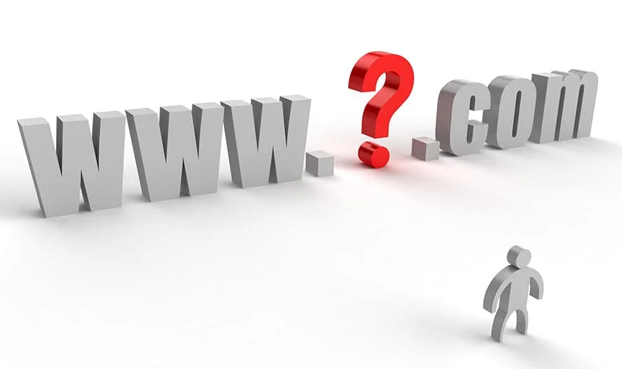 why-domain-names-matter