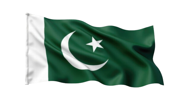 Pakistani data center