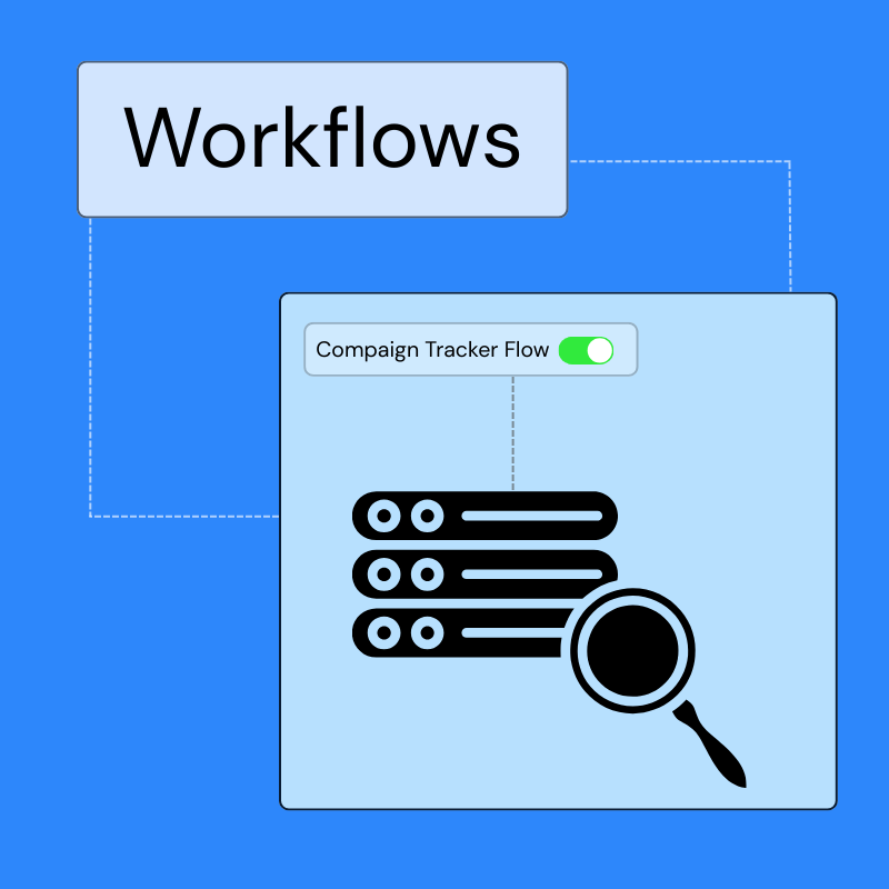 unlimited workflows