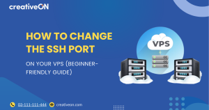 How to Change the SSH Port on Your VPS (Beginner-Friendly Guide)